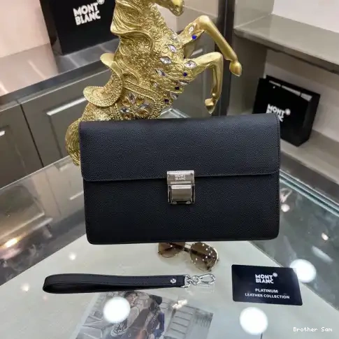 Brother Sam Yupoo Montblanc Bag 2209YZ0033 0705